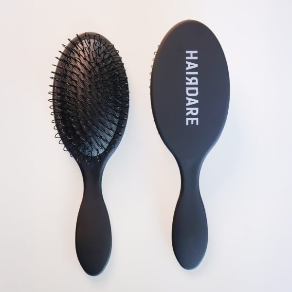 Szczotka HAIRDARE do delikatnego rozczesywania