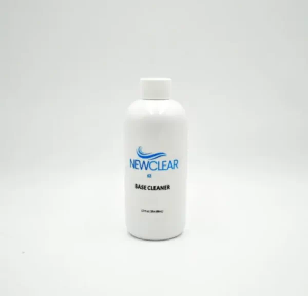 Płyn do usuwania taśm z systemów włosów NewClear Base Cleaner