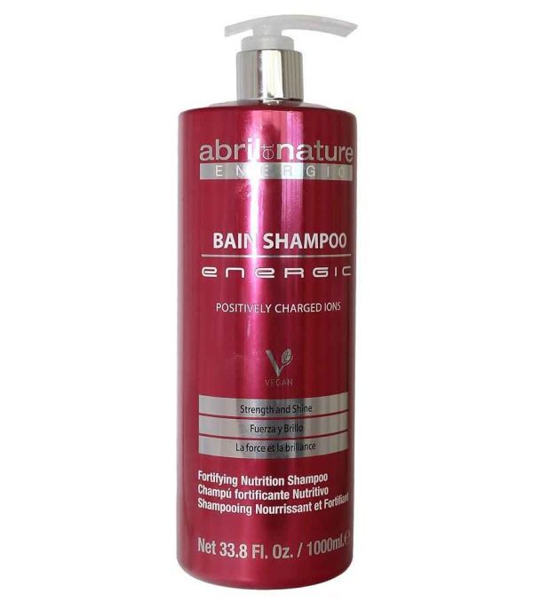 Szampon Abril Et Nature Energic 1000ml